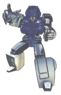 Strikedown cardart