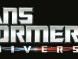 Transformers: Universe (Игра)