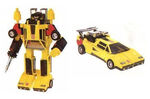 G1Sunstreaker toy