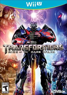 Transformers: Dark of the Moon (film) - Transformers Wiki