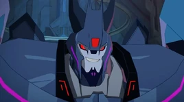 Ruthless Galvatronus