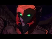 Airrazor (WFC Trilogy)