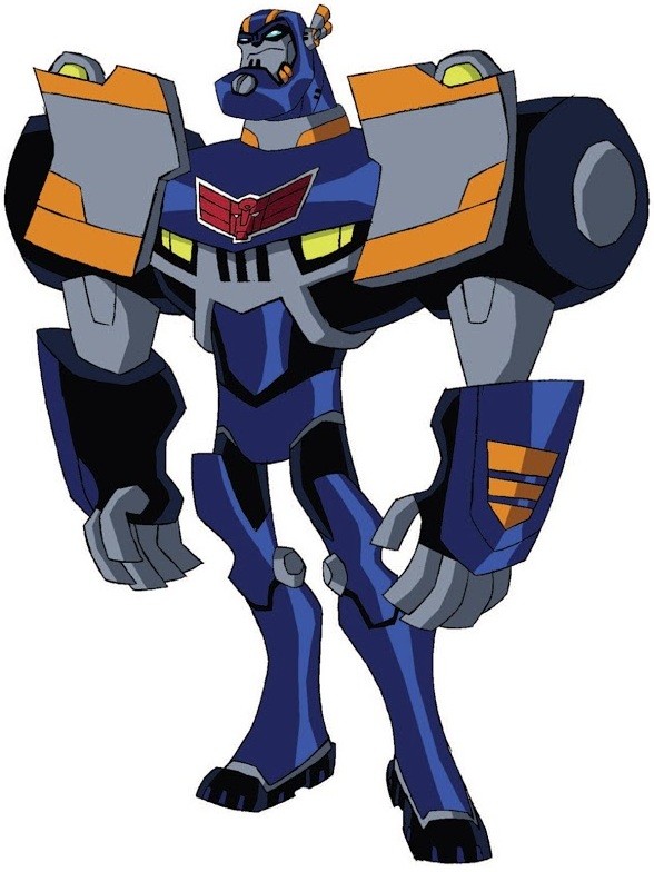 Sentinel Prime Tfa Teletraan I The Transformers Wiki Fandom 