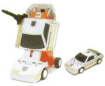 G1runamuck toy