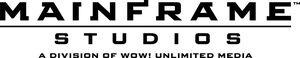 Mainframe Studios logo