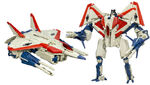 Starscream target