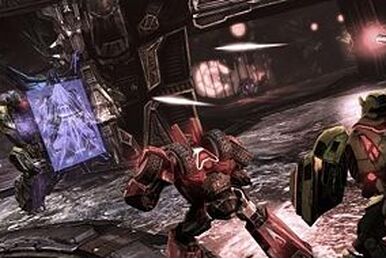 Clear Skies Team | Teletraan I: The Transformers Wiki | Fandom