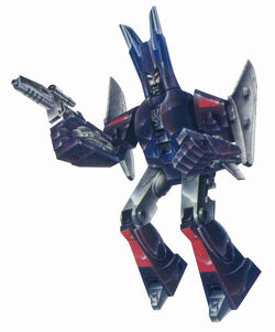 Cyclonus toy