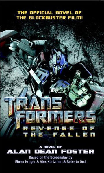 Transformers: Revenge of the Fallen (2009) - IMDb