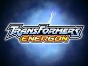 Transformers Energon Logo