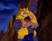 Tud2bee&spikeembrace