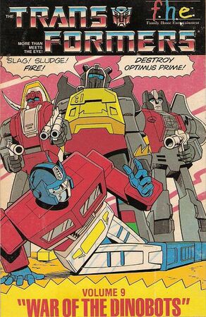 Transformers hotsell sos dinobots