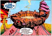 Galvatrons Power Siphon