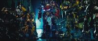 Movie Autobots