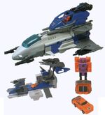 Skystalker (G1) | Teletraan I: The Transformers Wiki | Fandom