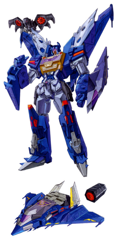 Soundwave (Cyberverse) - Transformers Wiki