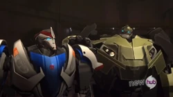 Bulkhead & Smokescreen