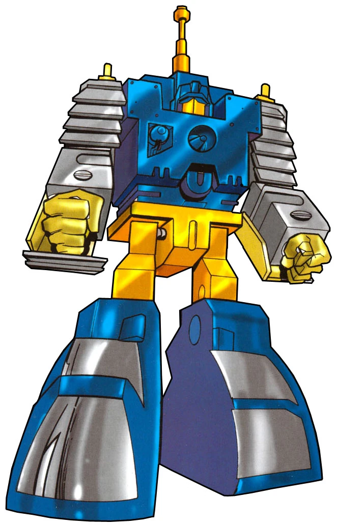 Crumplezone (Armada) | Primuspedia | Fandom