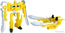 Prime-toy BumblebeeSword