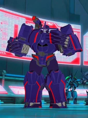 transformers robots in disguise skyjack