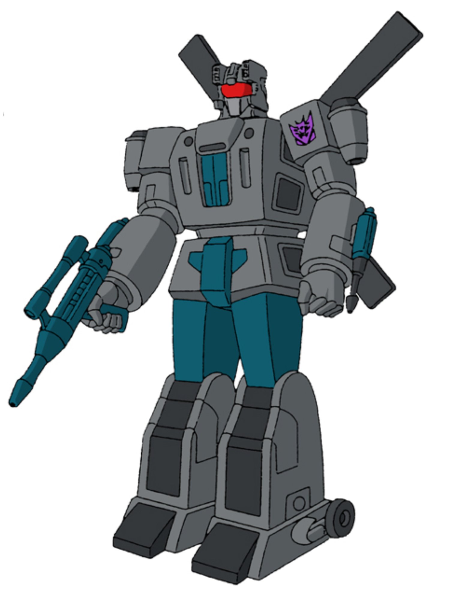 g1 vortex toy