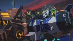 Transformers robots in disguise adventures in bumblebee sitting online