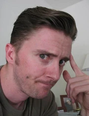 "The Riddler, Transformers..