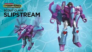 Slipstream Scout Cyberverse.jpg