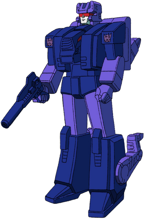 Blot G1 Teletraan I The Transformers Wiki Fandom 