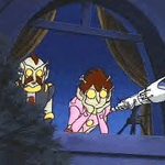 Child s Play episode Teletraan I The Transformers Wiki Fandom