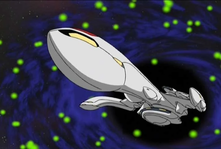 Axalon (Armada) | Teletraan I: The Transformers Wiki | Fandom