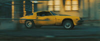 Movie Bumblebee factorychase