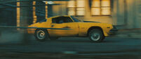 Movie Bumblebee factorychase