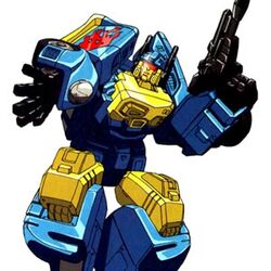 Category Fan Club exclusives Teletraan I The Transformers Wiki