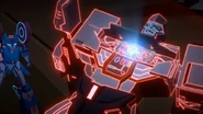 Cyberverse Megatron X Megatron.jpg (63 KB) Megatron wird die Matrix entfernt
