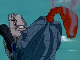 Fire on the mountain