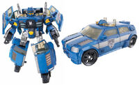 Movie Crankcase toy