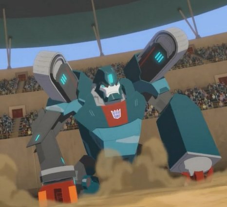 Transformers: Robots in Disguise (2015 cartoon) - Transformers Wiki