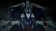 Soundwave (Cyber Missions)
