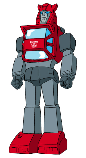 cliffjumper transformers movie