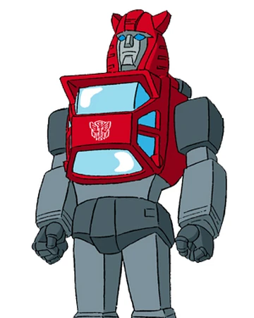 Cliffjumper Primax Teletraan I The Transformers Wiki Fandom 60 results for transformers prime cliff jumper. cliffjumper primax teletraan i the
