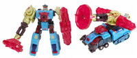 Energon SignalFlare toy