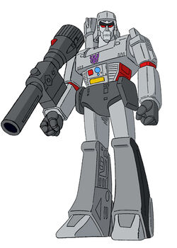 Megatron (G1) | Teletraan I: The Transformers Wiki | Fandom Megatron (G1) | Teletraan I: The Transformers Wiki | Fandom