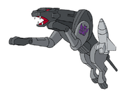 G1 Ravage