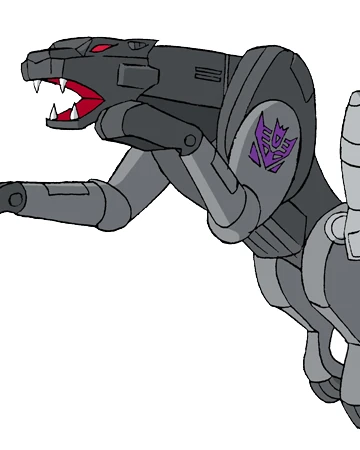 Teletraan I: The Transformers Wiki 