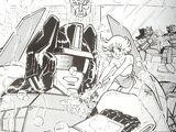 Victory (manga)