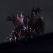 Predaking 34