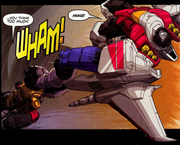 Grimlock's Power