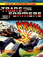 Jazz in your calendar? Misinterpret at your peril!