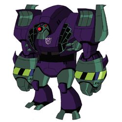 Transformers animated decepticons cheap